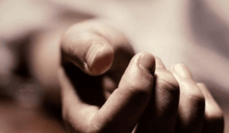 मध्य प्रदेश : दमोह में कुएं में मिला महिला और मासूम का शव