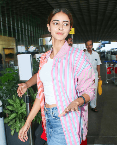 अनन्या पांडे ने मालदीव ट्रिप से शेयर किया वीडियो, फैंस ने दी नया काम शुरू करने की सलाह