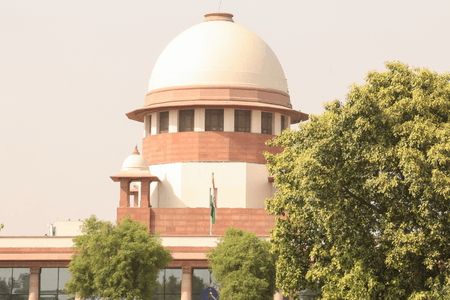 सोशल मीडिया-ओटीटी के अश्लील कंटेंट पर रोक की मांग वाली नई याचिका पर सुनवाई से सुप्रीम कोर्ट का इनकार