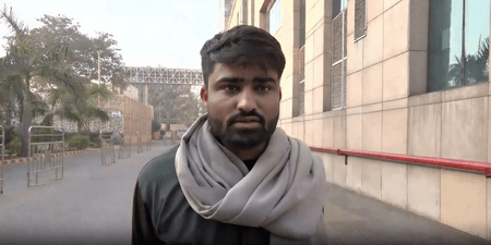 जेएनयू हंगामा: एबीवीपी छात्रों का आरोप- 400 से अधिक वामपंथी समर्थकों ने हमला किया, अधिकतर लोग बाहरी