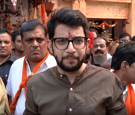 महायुति सरकार को मुंबई और महाराष्ट्र से प्यार नहीं: आदित्य ठाकरे