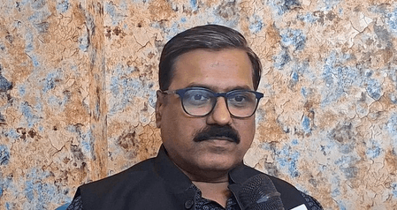 इंडिया एआई इम्पैक्ट समिट 2026 ऐतिहासिक पहल, भारत को बनाएगा टेक्नोलॉजी महाशक्ति: प्रो. संजय सिंह बघेल