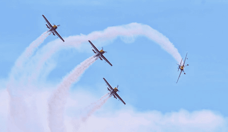 2025 एयरो एशिया चीन के चुहाई में उद्घाटित