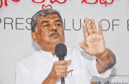 पश्चिम बंगाल विधानसभा चुनाव में गठबंधन को लेकर जल्द होगा फैसला : कांग्रेस स्क्रीनिंग कमेटी के अध्यक्ष