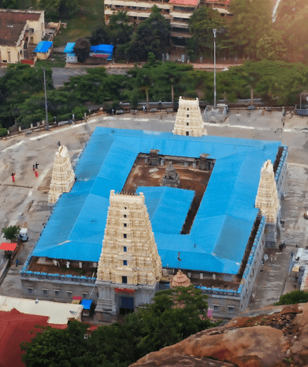 कर्नाटक स्थित श्री गुरु भैरवैक्य मंदिर क्यों है खास? जिसका पीएम मोदी करेंगे उद्घाटन