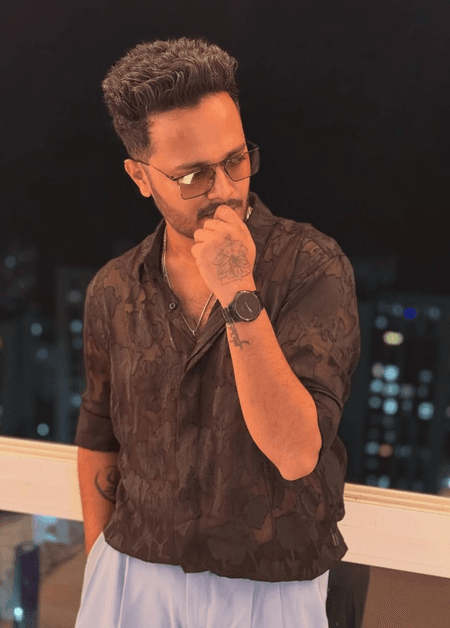 इस शो ने मुझे अपनी कला पर विश्वास करना सिखाया, 'आई-पॉपस्टार' विजेता रोहित राउत