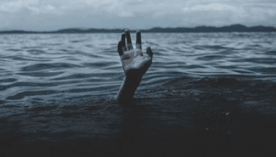 दुर्ग: नदी में बच्चे को बचाने की कोशिश में लापता हुआ युवक, तलाश में जुटी एसडीआरएफ की टीम