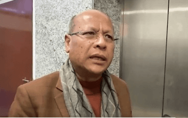 मेघालय में 'आईएसआईएस-के' के धमकी भरे पोस्टरों की जांच, केंद्र से मदद ले सकती है राज्य सरकार