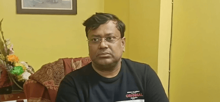 एसआईआर पर अभिषेक बनर्जी का बयान उनकी हताशा का नतीजा: सुकांत मजूमदार