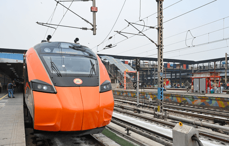 कैबिनेट ने तीन मल्टीट्रैकिंग प्रोजेक्ट्स को दी मंजूरी, भारतीय रेलवे का नेटवर्क 389 किलोमीटर बढ़ेगा