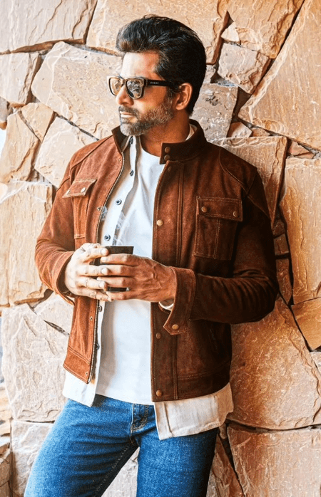 लुक्स को लेकर कलाकार को परखने पर विवान भटेना ने कहा, 'इस आदत के खिलाफ मेरी लंबी लड़ाई जारी है'