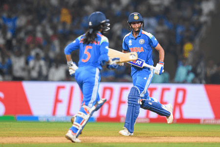 महिला विश्व कप : भारत-साउथ अफ्रीका के बीच खिताबी मैच, दुनिया को मिलेगा नया चैंपियन