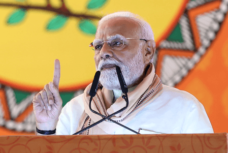 पीएम मोदी ने कहा- 20 सितंबर भारत के समुद्री क्षेत्र और आत्मनिर्भरता के लिए महत्वपूर्ण, गुजरात को देंगे बड़ी सौगात