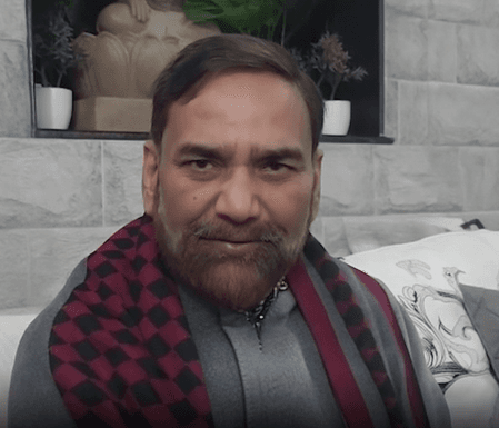 महाराष्ट्र निकाय चुनाव: महायुति की जीत पर राजीव रंजन प्रसाद बोले, जनता सीएम देवेंद्र फडणवीस के कामों से खुश