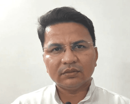 संसद में ऑपरेशन सिंदूर पर चर्चा स्वागतयोग्य : ज्योतिर्मय सिंह महतो