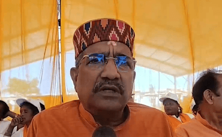 राम मंदिर परिसर के गणेश मंदिर पर 11 अप्रैल को होगा ध्वजारोहण, ट्रस्ट ने पूरी की तैयारियां