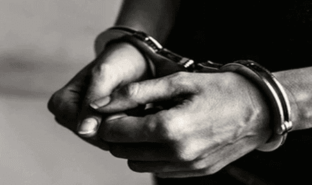 महेंद्रगढ़: पुलिस ने अपहरण और मारपीट के मामले को डेढ़ घंटे में सुलझाया, पांच आरोपी गिरफ्तार