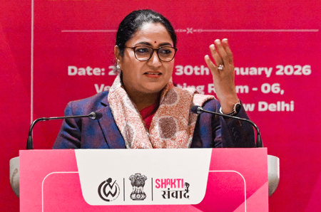 आम बजट 'आत्मनिर्भर भारत' के संकल्प को देगा नई शक्ति : सीएम रेखा गुप्ता