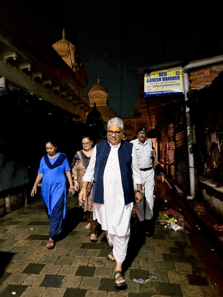 प्रधानमंत्री मोदी ने भूपेंद्र यादव को जन्मदिन की शुभकामनाएं दीं, मंत्री बोले- 'हृदय से आभार'