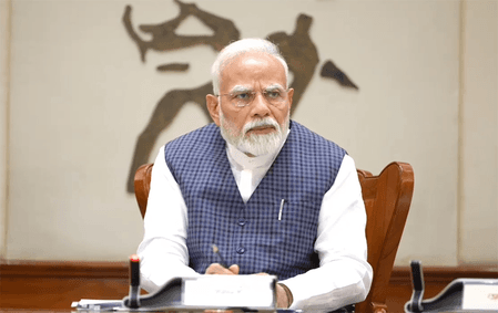 वैश्विक स्तर पर भारत की बड़ी सफलता, विश्व बैंक ने दुनिया के सर्वाधिक 'समतामूलक समाज' में किया शामिल