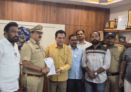 किरीट सोमैया की शिकायत के बाद एआईएमआईएम पार्षद सहर शेख ने मांगी माफी