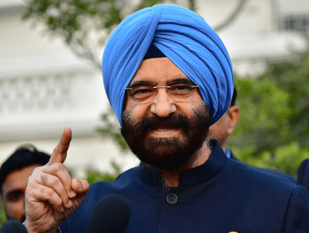 दिल्ली सरकार ने कमर्शियल एलपीजी आपूर्ति का आवंटन 70 प्रतिशत तक बढ़ाया: सिरसा