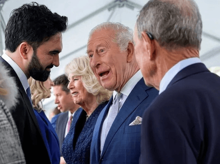 कोहिनूर को लेकर न्यूयार्क के मेयर का बड़ा बयान, बोले-हीरा भारत से की ब्रिटिश लूट का प्रतीक