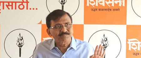 संयज राउत का दावा, एलपीजी सिलेंडर की है किल्लत और आगे भी बनी रहेगी