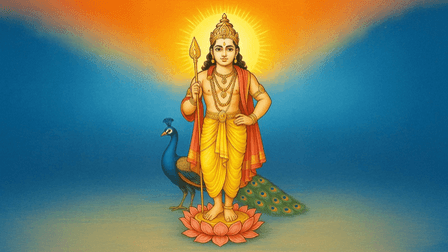 स्कन्द षष्ठी पर सर्वार्थ सिद्धि और रवि योग, नोट कर लें शुभ-अशुभ समय