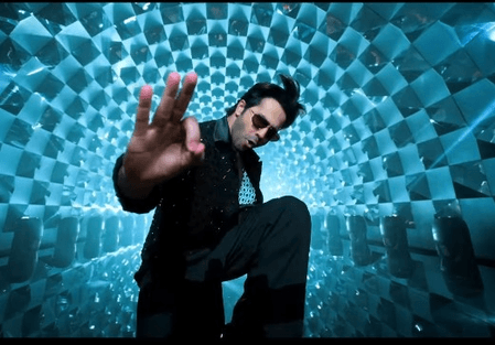 वरुण धवन का 'बर्थडे जैम' आउट, हार्डी संधू की आवाज में रिलीज हुआ 'वाओ'