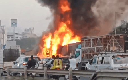 पुणे सड़क दुर्घटना: सीएम फडणवीस ने मृतकों के परिजनों को 5 लाख देने का ऐलान किया