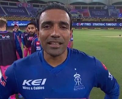 बल्लेबाजी क्रम में बहुत ज्यादा बदलाव से सहमत नहीं: रॉबिन उथप्पा