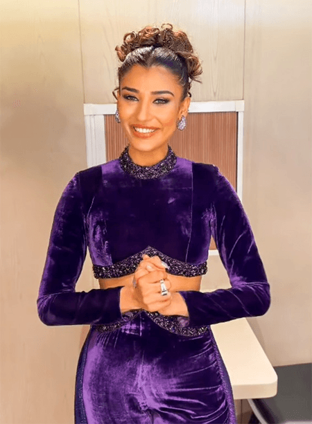 बिग बॉस 19: नेहल चुडासमा ने अमाल मलिक को कहा 'दोहरे चेहरे वाला'