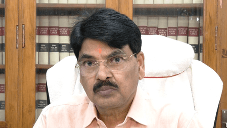 बीजेपी की रणनीति और टिकट वितरण में गंभीरता, जीत हमारी प्राथमिकता : मनन मिश्रा