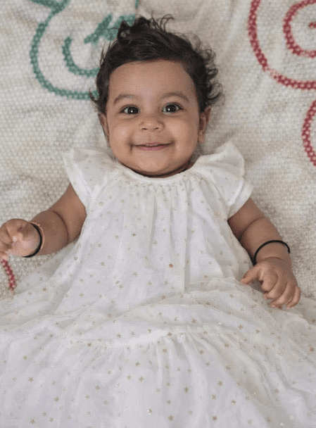 केरल में 10 महीने के ब्रेन डेड मासूम ने चार बच्चों को दी नई जिंदगी, माता-पिता ने किया बच्चे के अंगों का दान