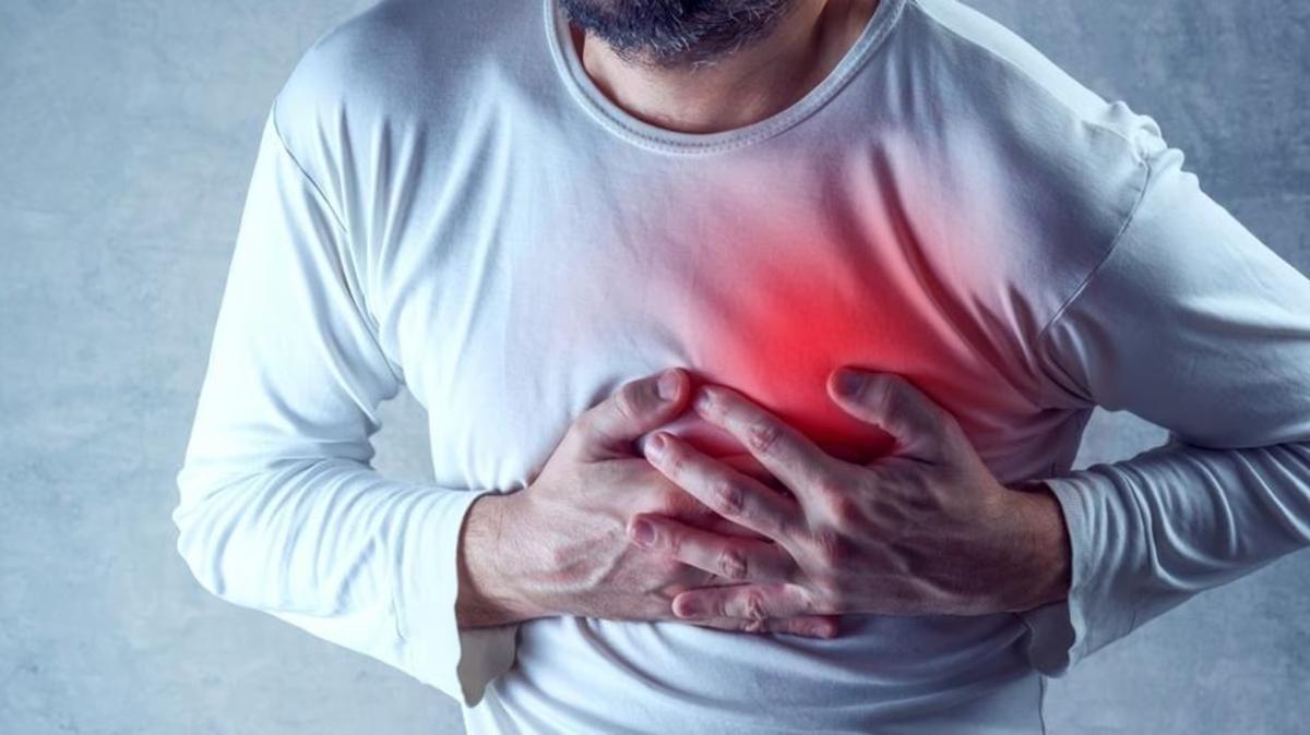 Heart related diseases