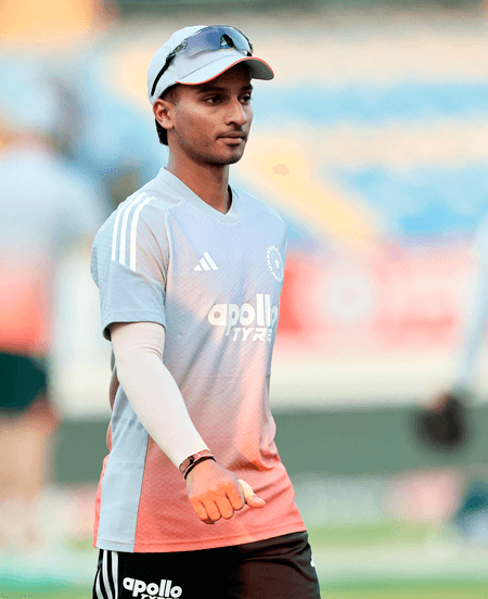 टीम इंडिया में मौका मिलने पर आयुष बडोनी ने कहा- ऑलराउंडर बनने का फायदा मिला