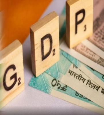 2024-25 की चौथी तिमाही में भारत की जीडीपी विकास दर 7.2 प्रतिशत रहने का अनुमान : रिपोर्ट