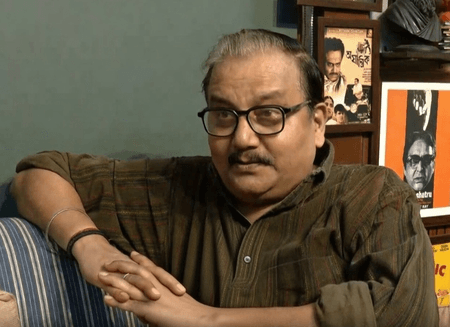 नीतीश के राज्यसभा जाने का फैसला उनका नहीं बल्कि दिल्ली से आया : मनोज झा