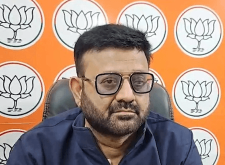 एसआईआर की समयसीमा बढ़ाने पर प्रतुल शाह देव बोले, अपने हिसाब से काम करता है चुनाव आयोग