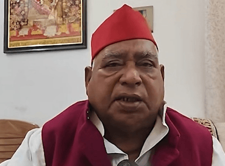 बिहार में महागठबंधन की हार पर बोले अवधेश प्रसाद, लोकतंत्र पर डकैती हुई