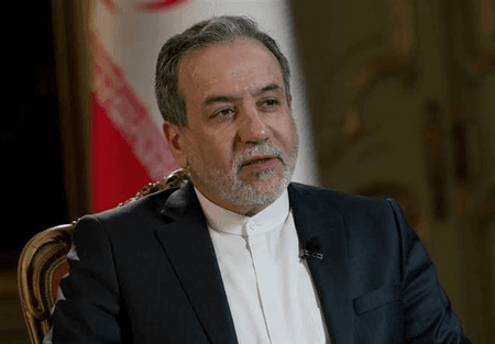 धमकियों से नहीं डरेगा ईरान, हमें व्यापार की पूरी आजादी चाहिए : विदेश मंत्री अराघची