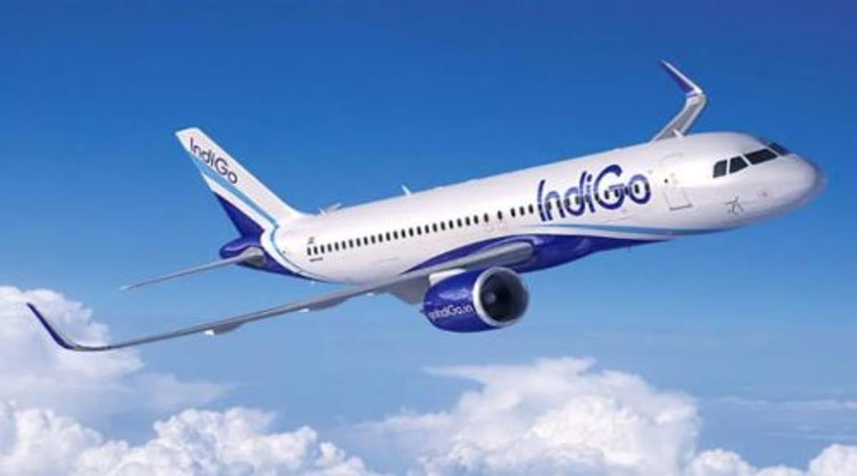 Shirdi flight incident