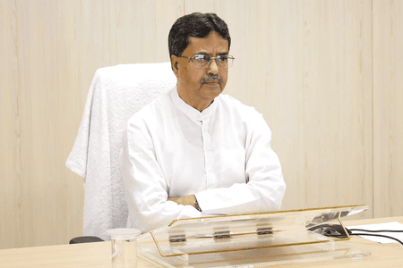 गुरुग्राम में त्रिपुरा के छात्रा से हुए मारपीट मामले में हरियाणा के मुख्यमंत्री ने न्याय का दिया भरोसा: माणिक साहा