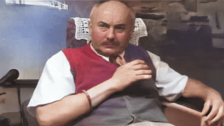 थिएटर का सच्चा योद्धा 'गॉर्डन रीड', जिन्होंने मंच पर ही ली आखिरी सांस