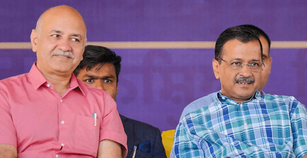 केजरीवाल ‘फांसी घर’ जांच के लिए दिल्ली विधानसभा पैनल का सामना करने में फिर रहे नाकाम