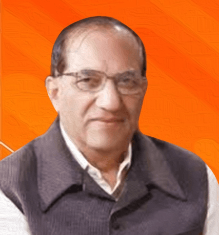 वरिष्ठ भाजपा नेता विजय कुमार मल्होत्रा का निधन, पीएम मोदी ने जताया दुख