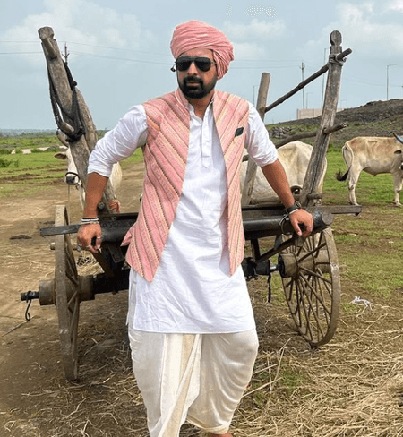 लंबे करियर में प्रासंगिक बने रहना ही सफलता की असली कुंजी- रणविजय सिंह