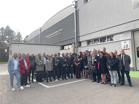 भारत और यूरोपीय संघ गतिशील प्रणाली की दिशा में संबंधों को मजबूत करेंगे