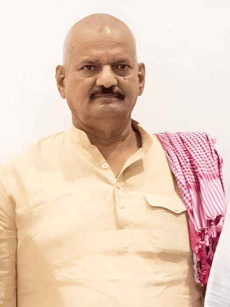 उत्तर प्रदेश: घोसी से विधायक सुधाकर सिंह का निधन, सीएम योगी और अखिलेश ने शोक व्यक्त किया